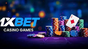1xBet Korea Online Casino — Comprehensive Guide to Games, Bonuses and Safety 7